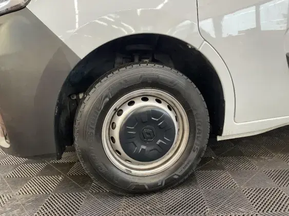 RENAULT MASTER FG III - voiture d'occasion - Photo 23