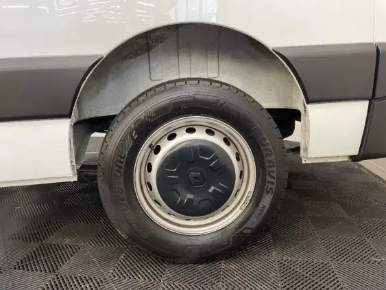 RENAULT MASTER FG III - voiture d'occasion - Photo 24