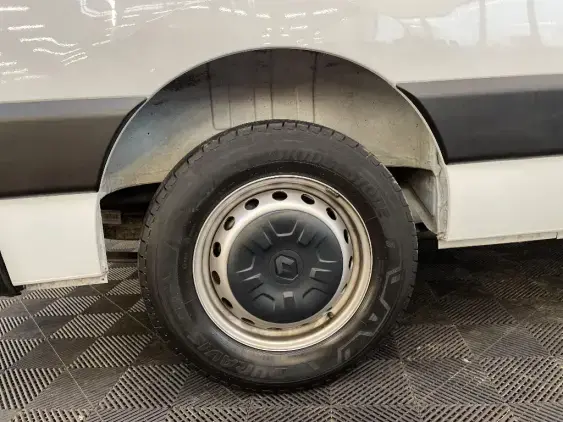 RENAULT MASTER FG III - voiture d'occasion - Photo 25