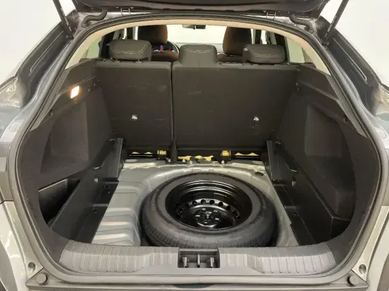 RENAULT ARKANA - voiture d'occasion - Photo 17