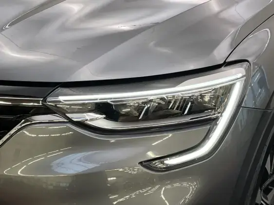 RENAULT ARKANA - voiture d'occasion - Photo 22