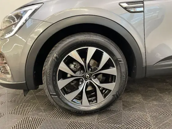 RENAULT ARKANA - voiture d'occasion - Photo 23