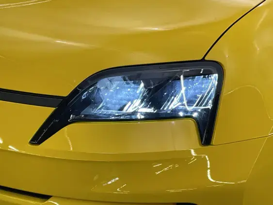 RENAULT 5 III - voiture d'occasion - Photo 22