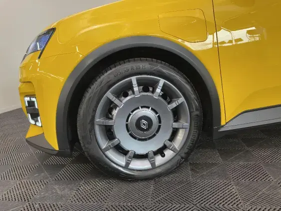 RENAULT 5 III - voiture d'occasion - Photo 23