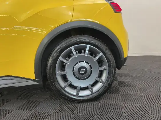 RENAULT 5 III - voiture d'occasion - Photo 24