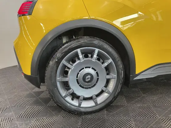 RENAULT 5 III - voiture d'occasion - Photo 25