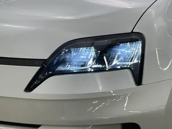 RENAULT 5 III - voiture d'occasion - Photo 22