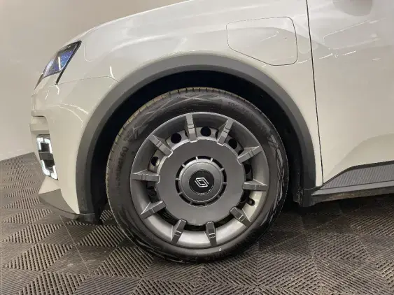 RENAULT 5 III - voiture d'occasion - Photo 23