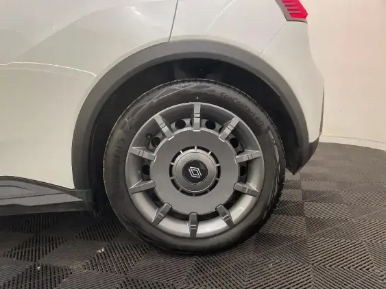 RENAULT 5 III - voiture d'occasion - Photo 24