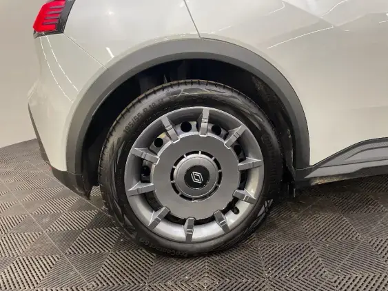 RENAULT 5 III - voiture d'occasion - Photo 25