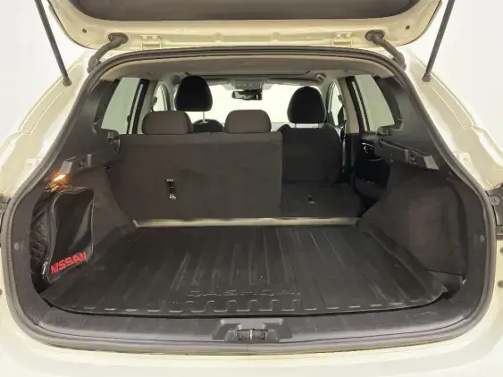 NISSAN QASHQAI II - voiture d'occasion - Photo 16