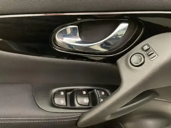 NISSAN QASHQAI II - voiture d'occasion - Photo 17