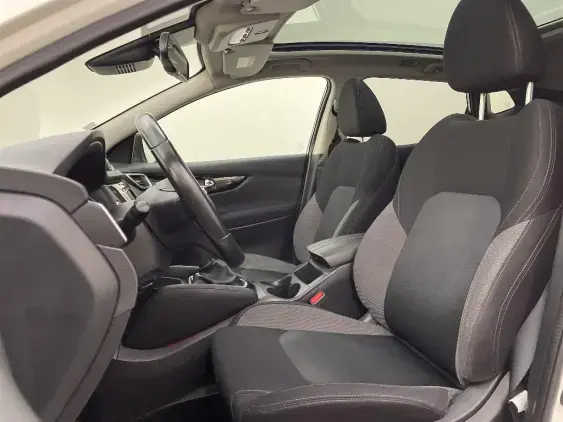 NISSAN QASHQAI II - voiture d'occasion - Photo 18