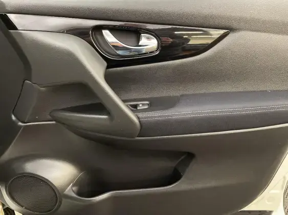 NISSAN QASHQAI II - voiture d'occasion - Photo 20