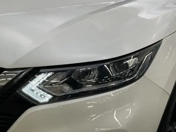 NISSAN QASHQAI II - voiture d'occasion - Photo 22