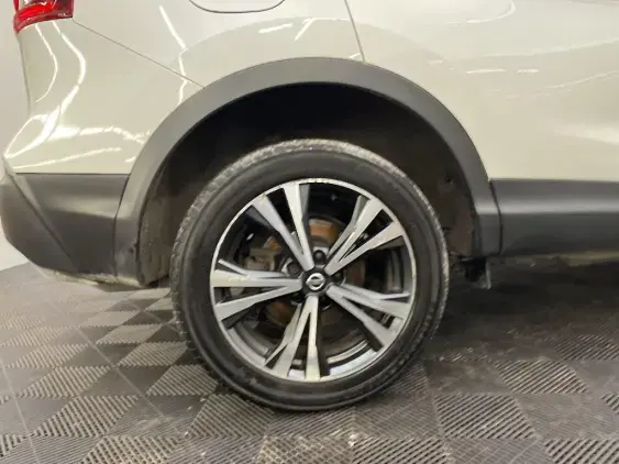 NISSAN QASHQAI II - voiture d'occasion - Photo 25