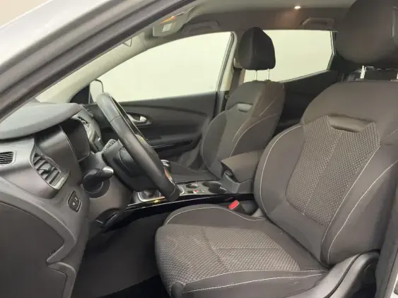 RENAULT KADJAR - voiture d'occasion - Photo 18