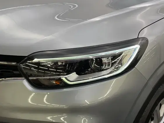 RENAULT KADJAR - voiture d'occasion - Photo 22