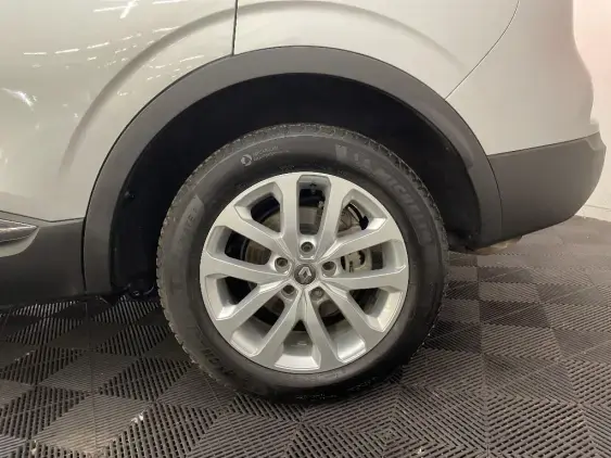 RENAULT KADJAR - voiture d'occasion - Photo 24