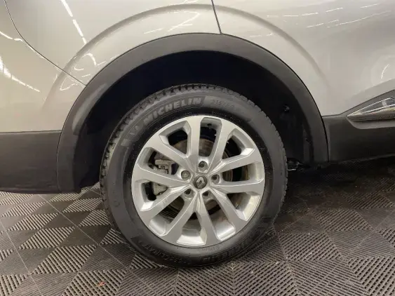 RENAULT KADJAR - voiture d'occasion - Photo 25