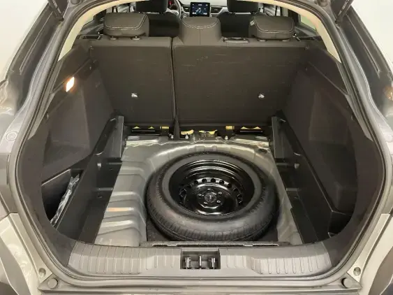 RENAULT ARKANA - voiture d'occasion - Photo 17