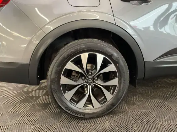 RENAULT ARKANA - voiture d'occasion - Photo 25