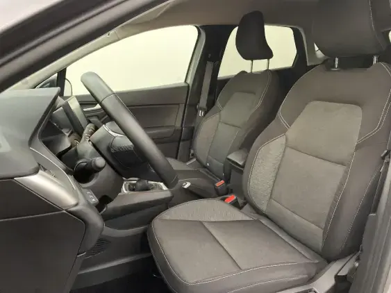 RENAULT CAPTUR II - voiture d'occasion - Photo 18