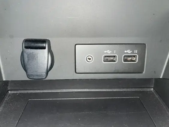 RENAULT CAPTUR II - voiture d'occasion - Photo 21