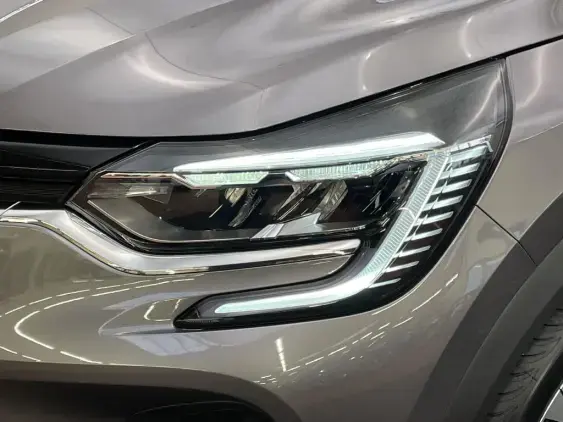 RENAULT CAPTUR II - voiture d'occasion - Photo 22