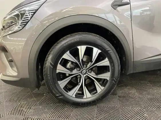 RENAULT CAPTUR II - voiture d'occasion - Photo 23