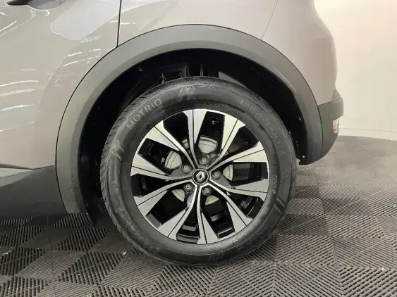 RENAULT CAPTUR II - voiture d'occasion - Photo 24