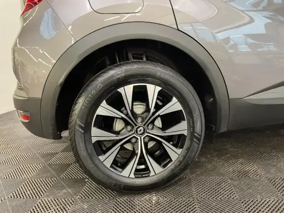 RENAULT CAPTUR II - voiture d'occasion - Photo 25