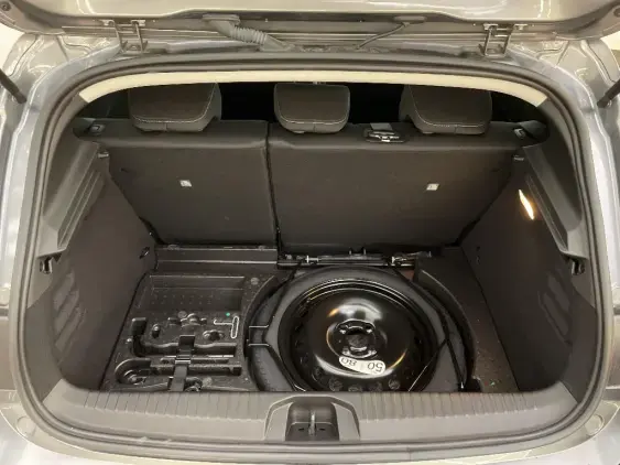 RENAULT CLIO V - voiture d'occasion - Photo 17