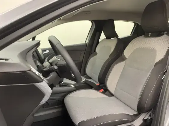 RENAULT CLIO V - voiture d'occasion - Photo 18