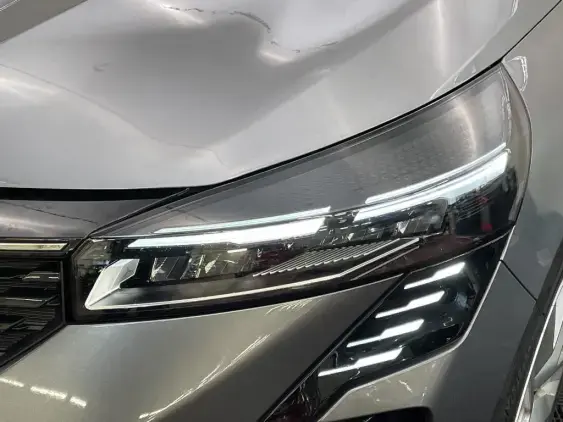 RENAULT CLIO V - voiture d'occasion - Photo 22