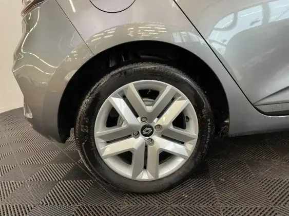 RENAULT CLIO V - voiture d'occasion - Photo 25