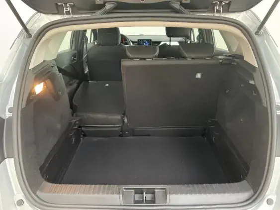 RENAULT CAPTUR II - voiture d'occasion - Photo 16