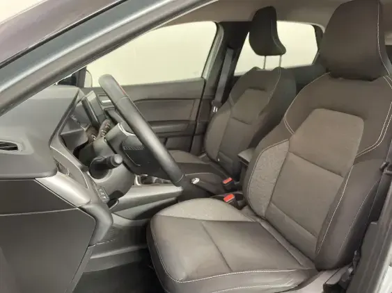 RENAULT CAPTUR II - voiture d'occasion - Photo 18