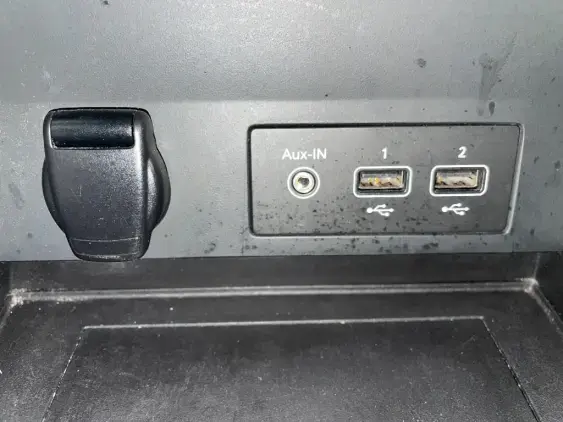 RENAULT CAPTUR II - voiture d'occasion - Photo 21