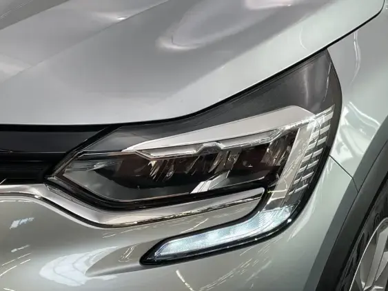 RENAULT CAPTUR II - voiture d'occasion - Photo 22