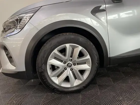 RENAULT CAPTUR II - voiture d'occasion - Photo 23