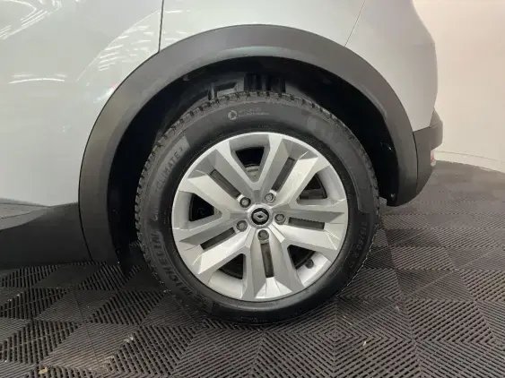 RENAULT CAPTUR II - voiture d'occasion - Photo 24