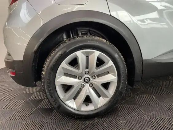 RENAULT CAPTUR II - voiture d'occasion - Photo 25