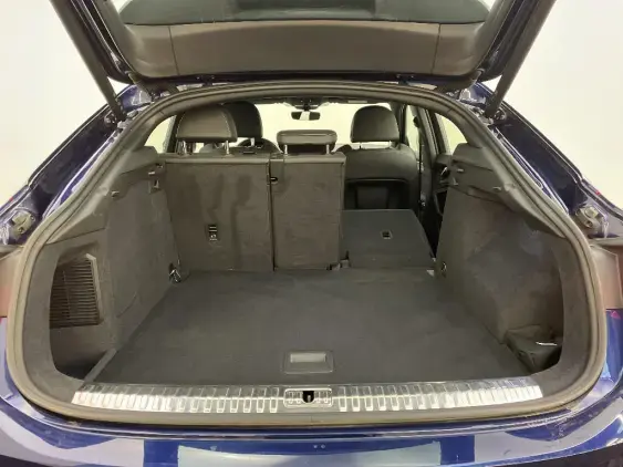 AUDI Q3 SPORTBACK II - voiture d'occasion - Photo 16