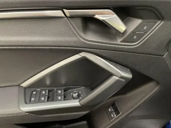 AUDI Q3 SPORTBACK II - voiture d'occasion - Photo 17