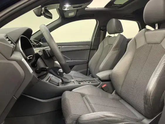 AUDI Q3 SPORTBACK II - voiture d'occasion - Photo 18