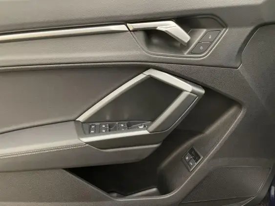 AUDI Q3 SPORTBACK II - voiture d'occasion - Photo 19