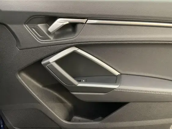 AUDI Q3 SPORTBACK II - voiture d'occasion - Photo 20