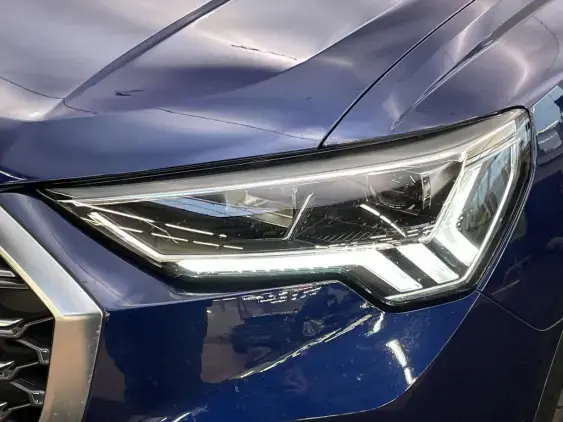 AUDI Q3 SPORTBACK II - voiture d'occasion - Photo 22