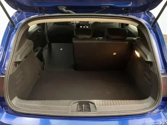 RENAULT CLIO V - voiture d'occasion - Photo 16